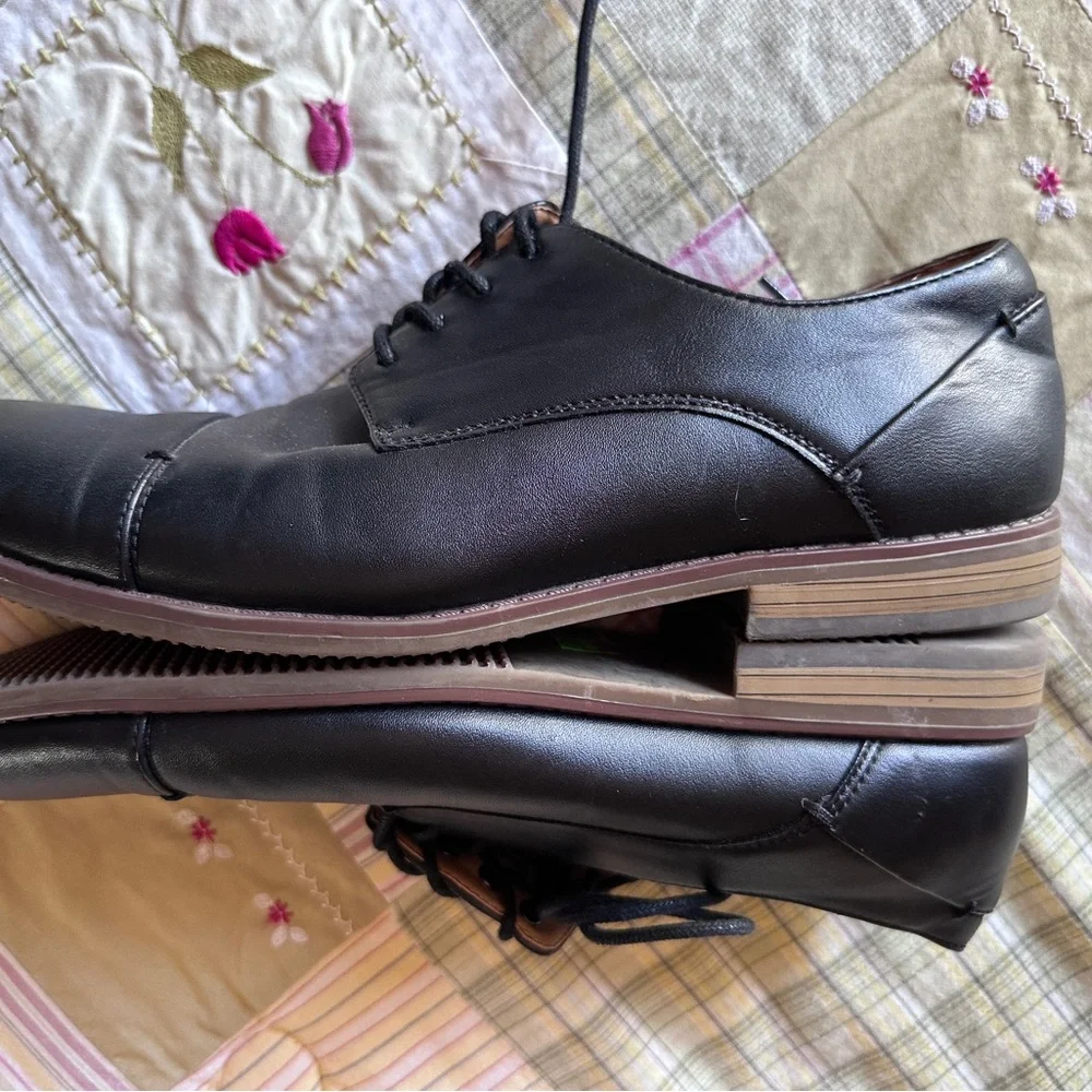Kohls sleek black